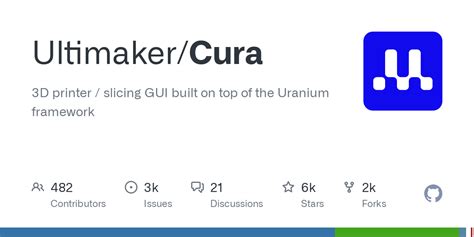 ultimaker cura|Releases · Ultimaker/Cura · GitHub.
